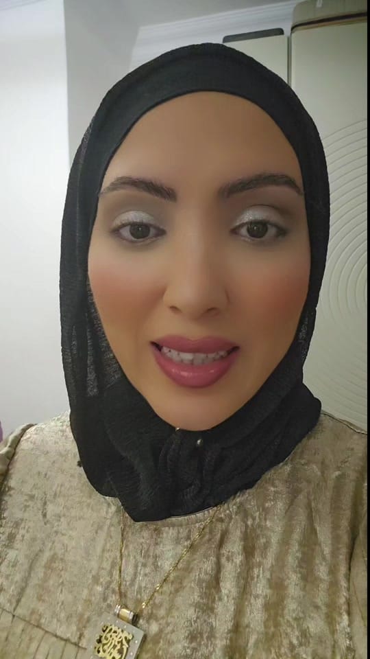 Post 7 by Eman Amin on TikTok (video)