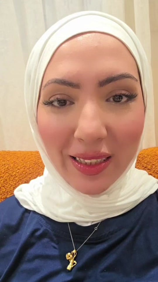 Post 10 by Eman Amin on TikTok (video)