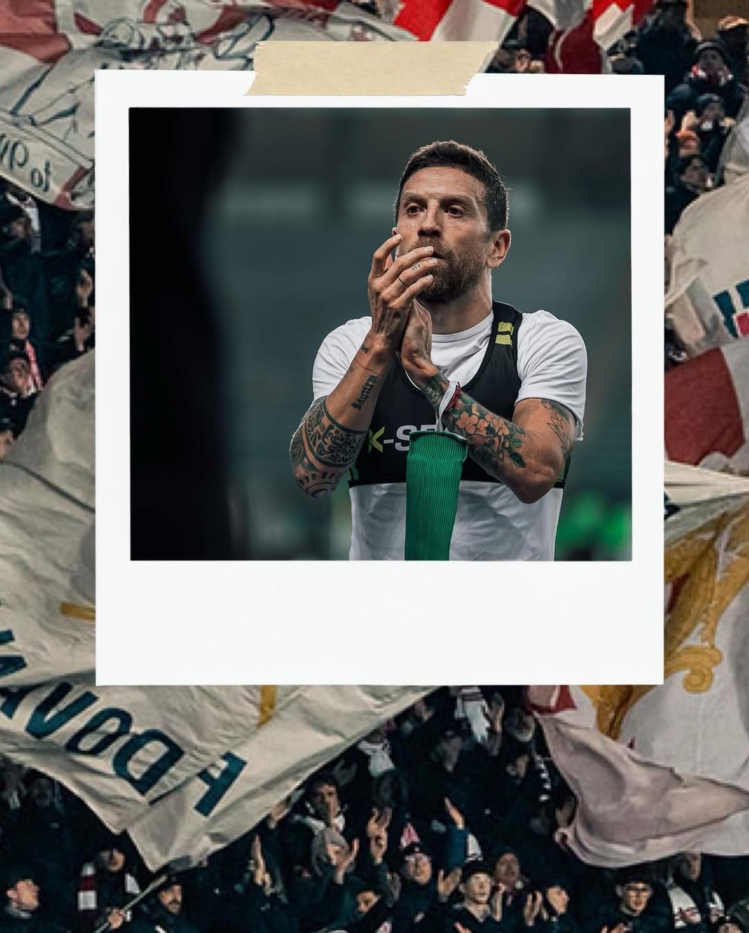 Post 2 by ıllıllı Papu Gomez  ıllıllı on Instagram (carousel)