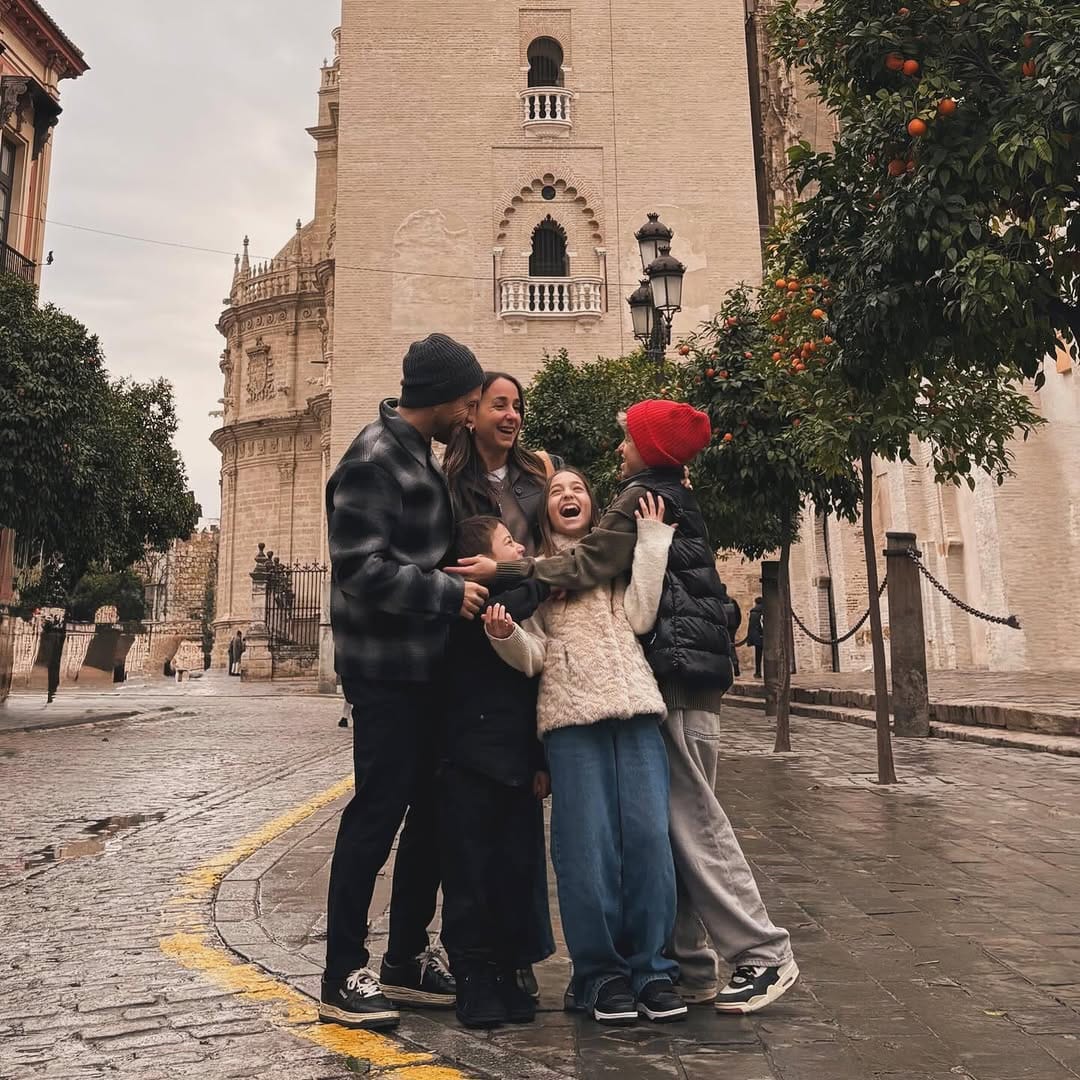 Post 5 by ıllıllı Papu Gomez  ıllıllı on Instagram (image)