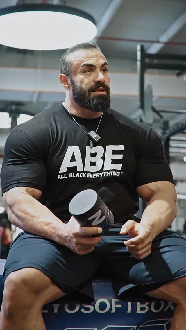 Post 2 by بهروز تابانی on Instagram (video)