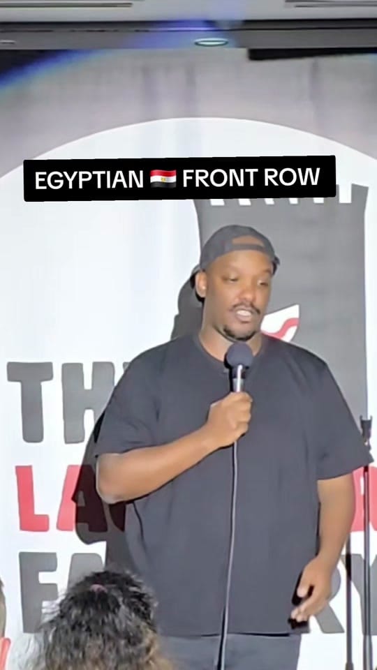 Post 8 by Ismailcomic on TikTok (video)