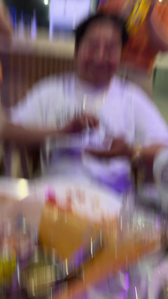 Post 2 by Buhay sa Dubai on TikTok (video)