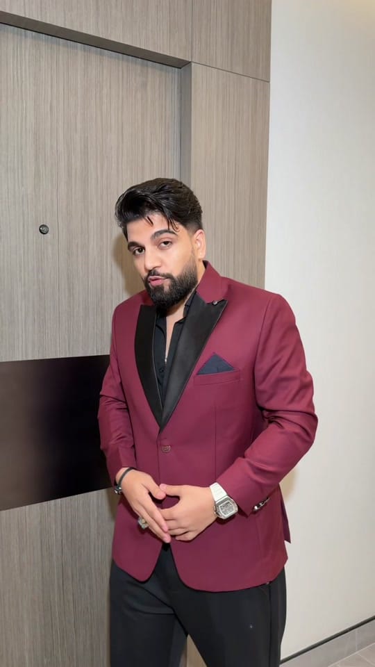 Post 9 by SK ✪ on TikTok (video)