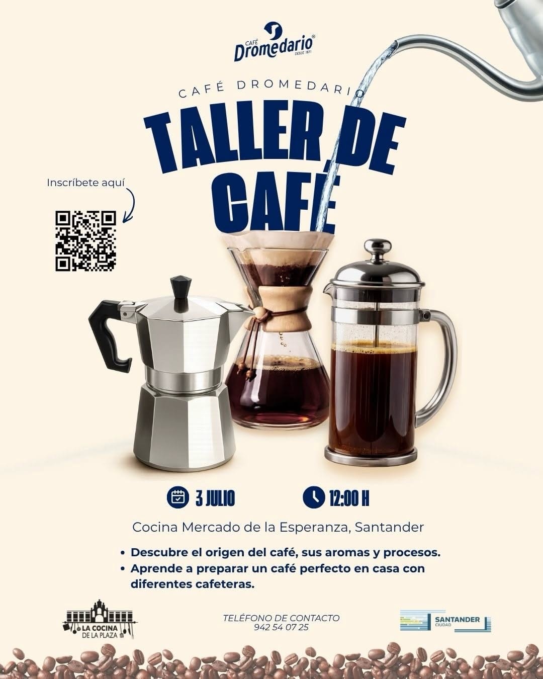 Post 2 by Café Dromedario on Instagram (carousel)
