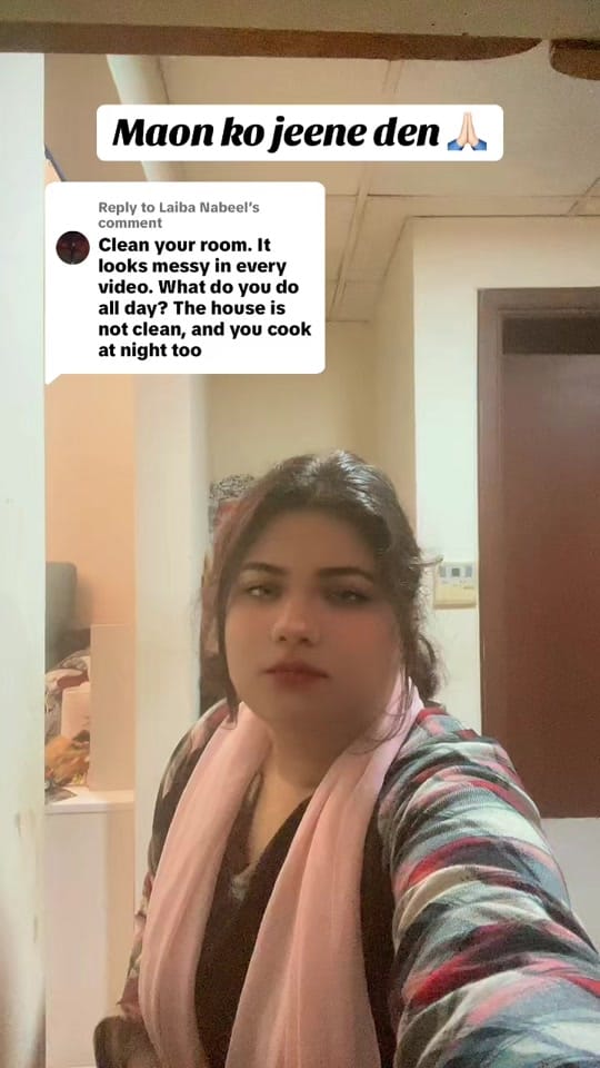 Post 10 by Amna Shahzaib World 🇦🇪🇵🇰 on TikTok (video)