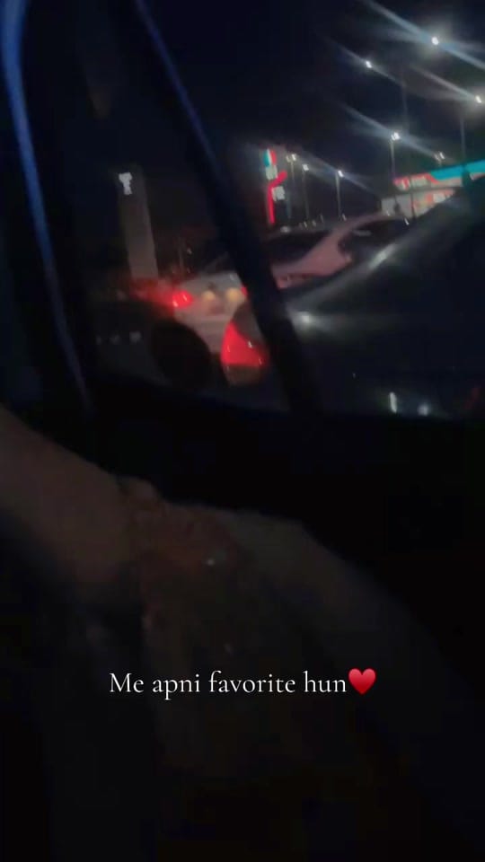 Post 3 by Amna Shahzaib World 🇦🇪🇵🇰 on TikTok (video)