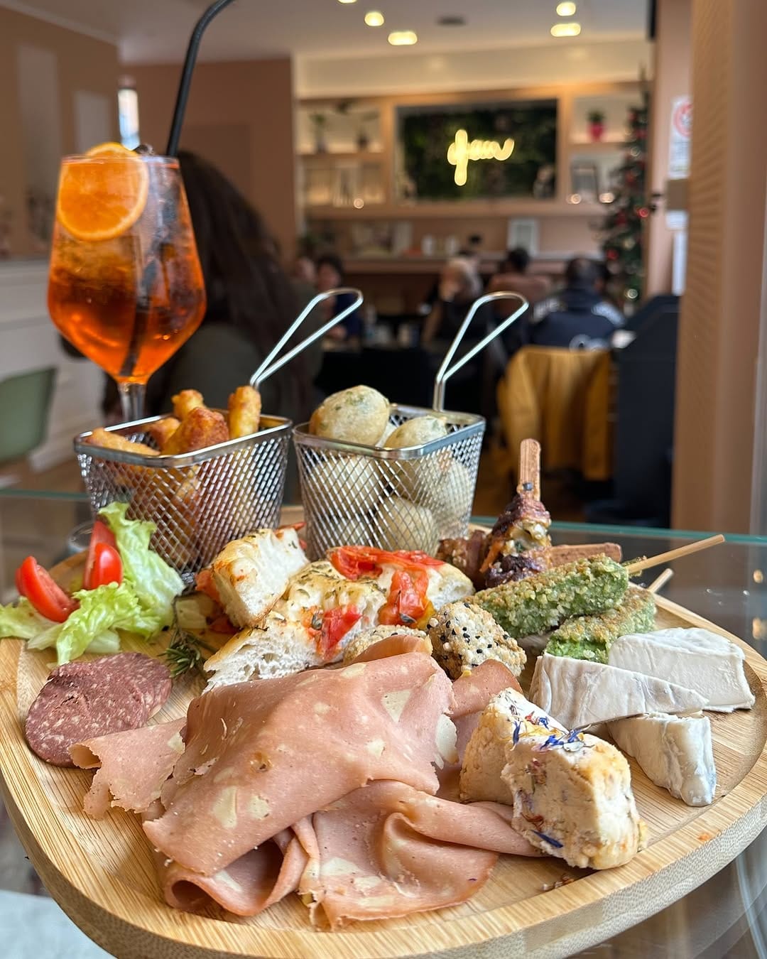 Post 10 by 🥐Caffè 🍰Pasticceria 🍽️Cucina on Instagram (carousel)