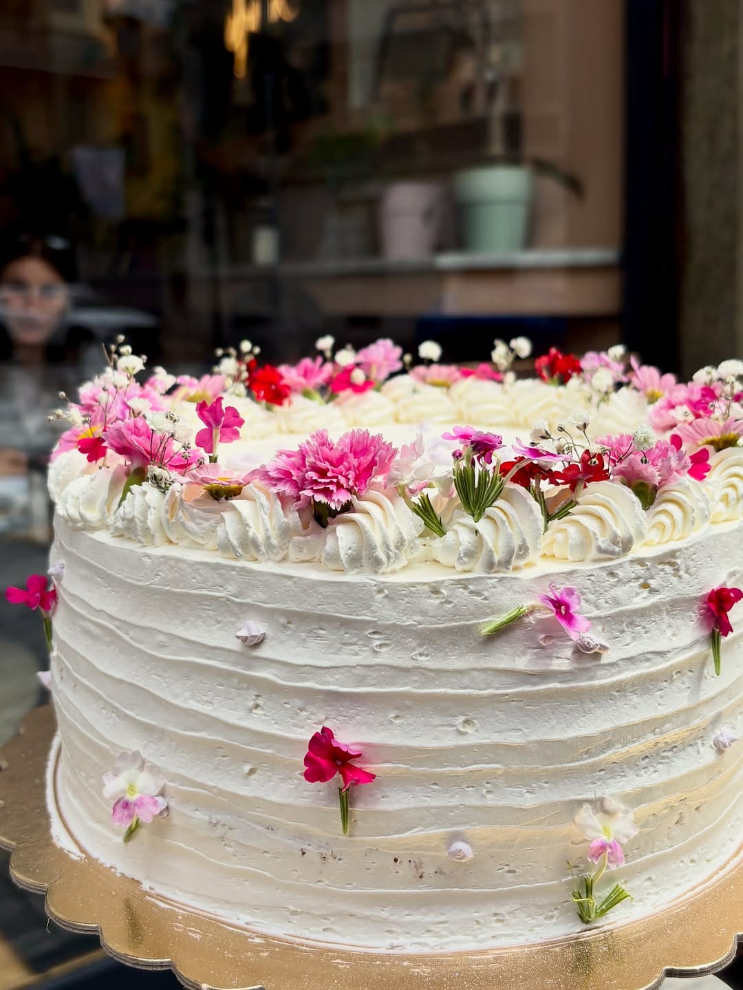 Post 5 by 🥐Caffè 🍰Pasticceria 🍽️Cucina on Instagram (carousel)