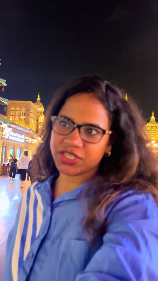 Post 8 by Ankita Mishra on TikTok (video)