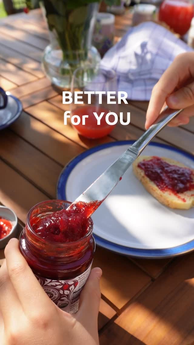 Post 10 by Frutteto Italia | Organic 100% fruit spreads on Instagram (video)