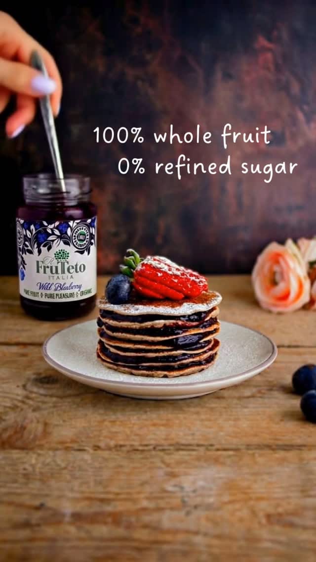 Post 6 by Frutteto Italia | Organic 100% fruit spreads on Instagram (video)
