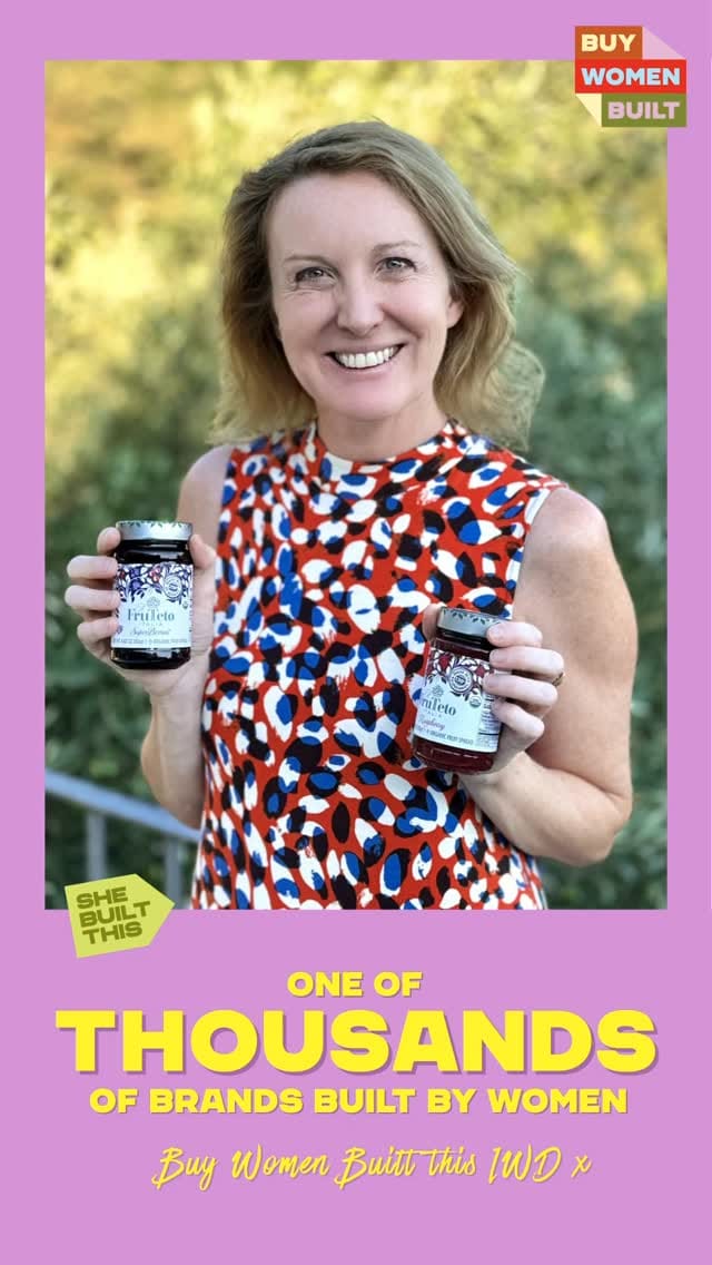 Post 5 by Frutteto Italia | Organic 100% fruit spreads on Instagram (video)