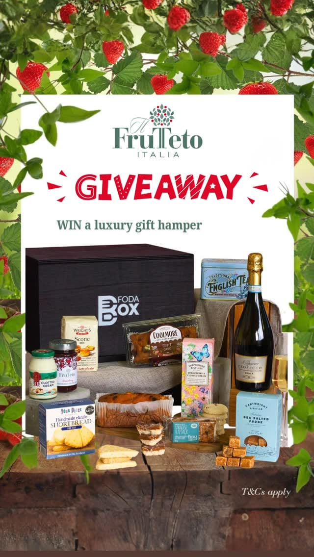 Post 4 by Frutteto Italia | Organic 100% fruit spreads on Instagram (video)