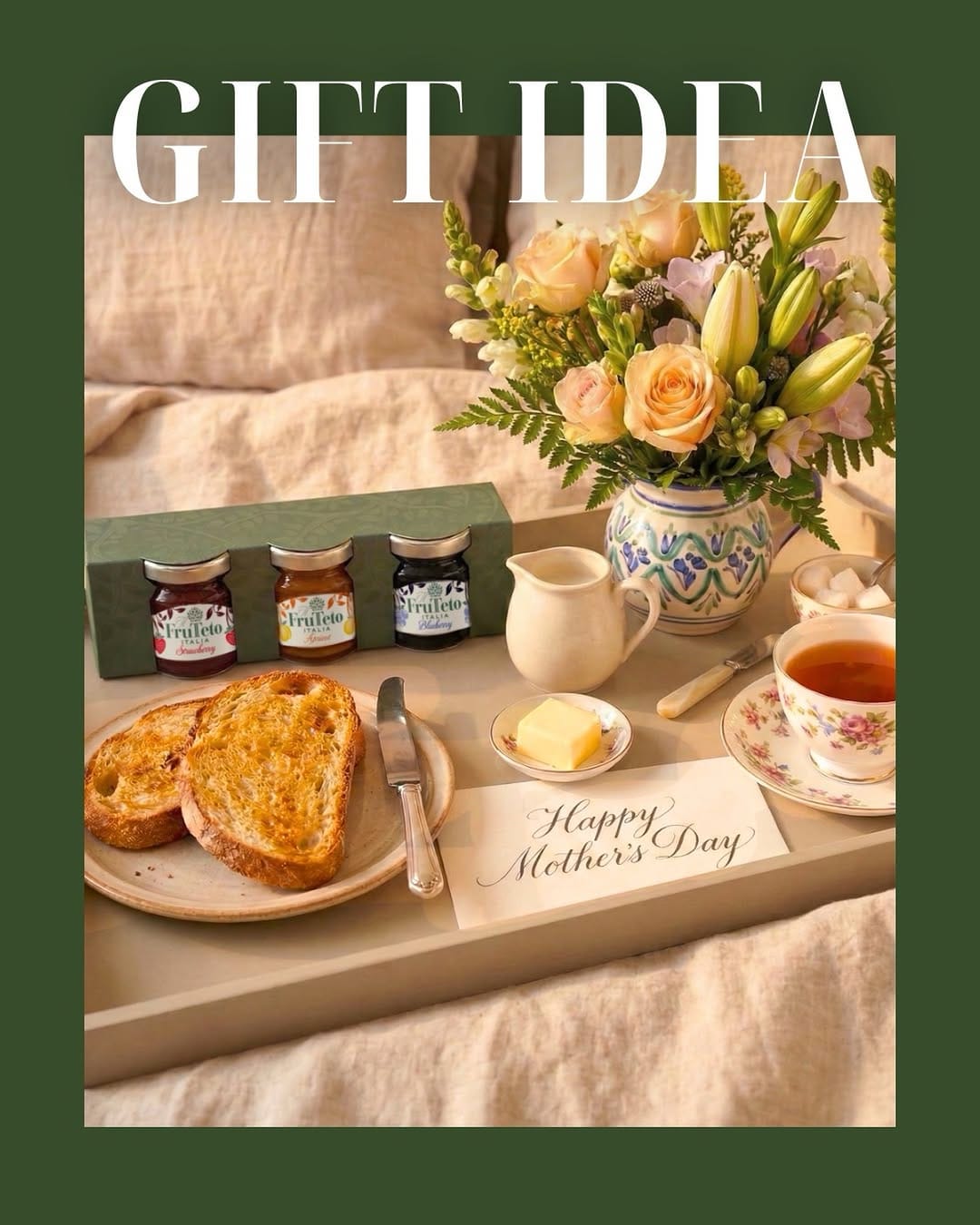 Post 3 by Frutteto Italia | Organic 100% fruit spreads on Instagram (image)