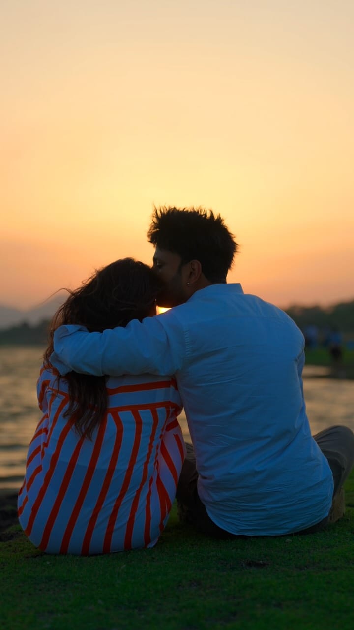 Post 9 by Vaishnavi Naik on Instagram (video)