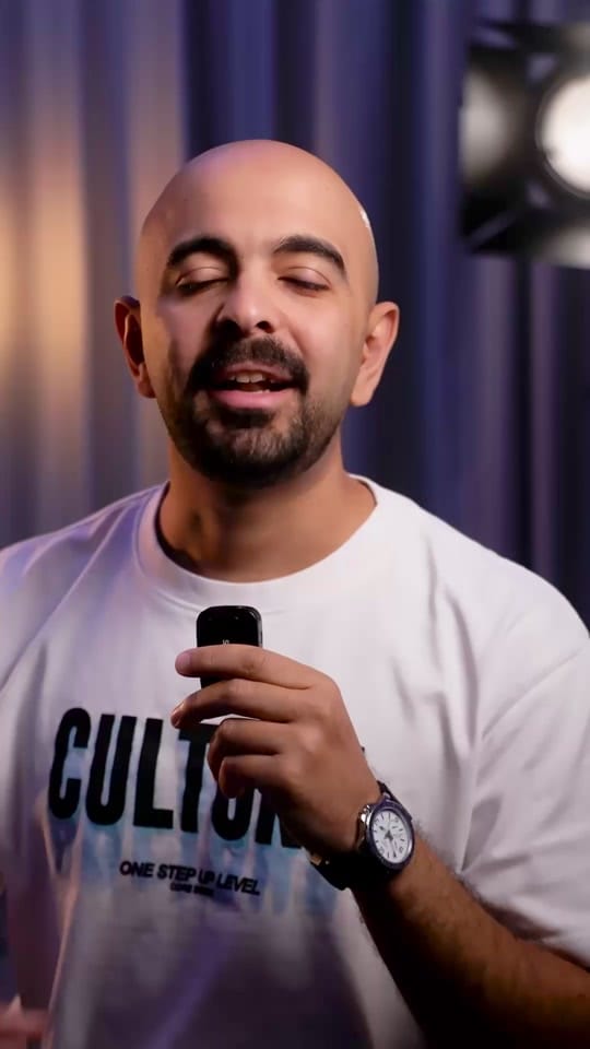 Post 6 by Ezz Mansour | مصور منتجات on TikTok (video)