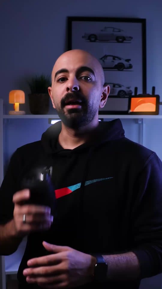 Post 7 by Ezz Mansour | مصور منتجات on TikTok (video)