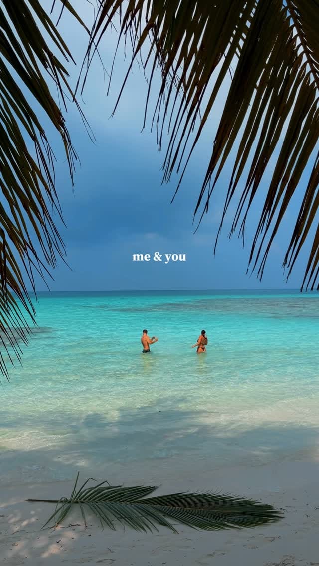 Post 8 by Auré & Ysée | French Travel Couple ✈︎ on Instagram (video)