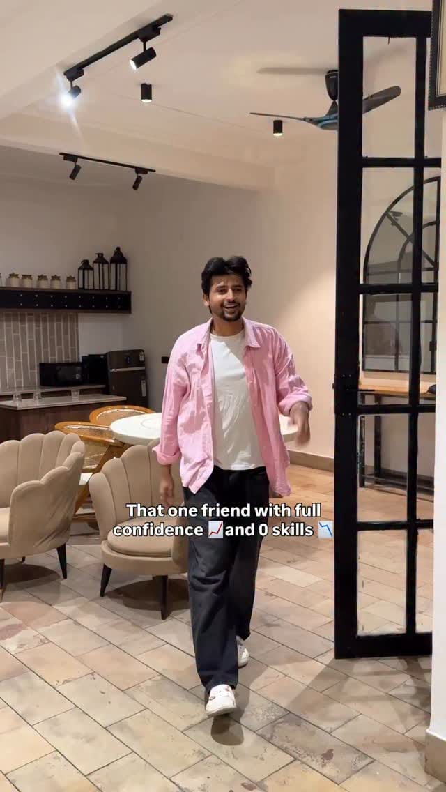 Post 7 by Rajat Pawar on Instagram (video)