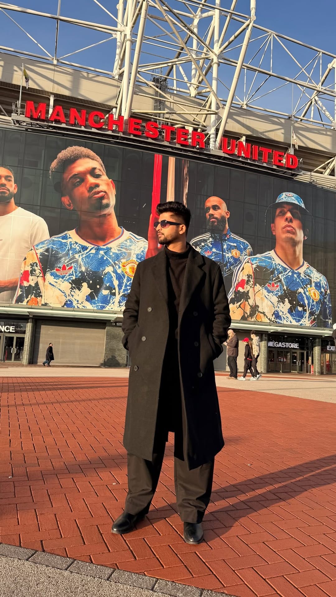 Post 9 by Rajat Pawar on Instagram (video)