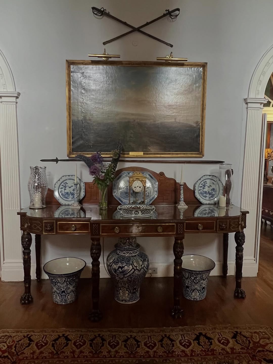 Post 6 by Steven Moore | Antiques. History. Venice. Culture on Instagram (carousel)