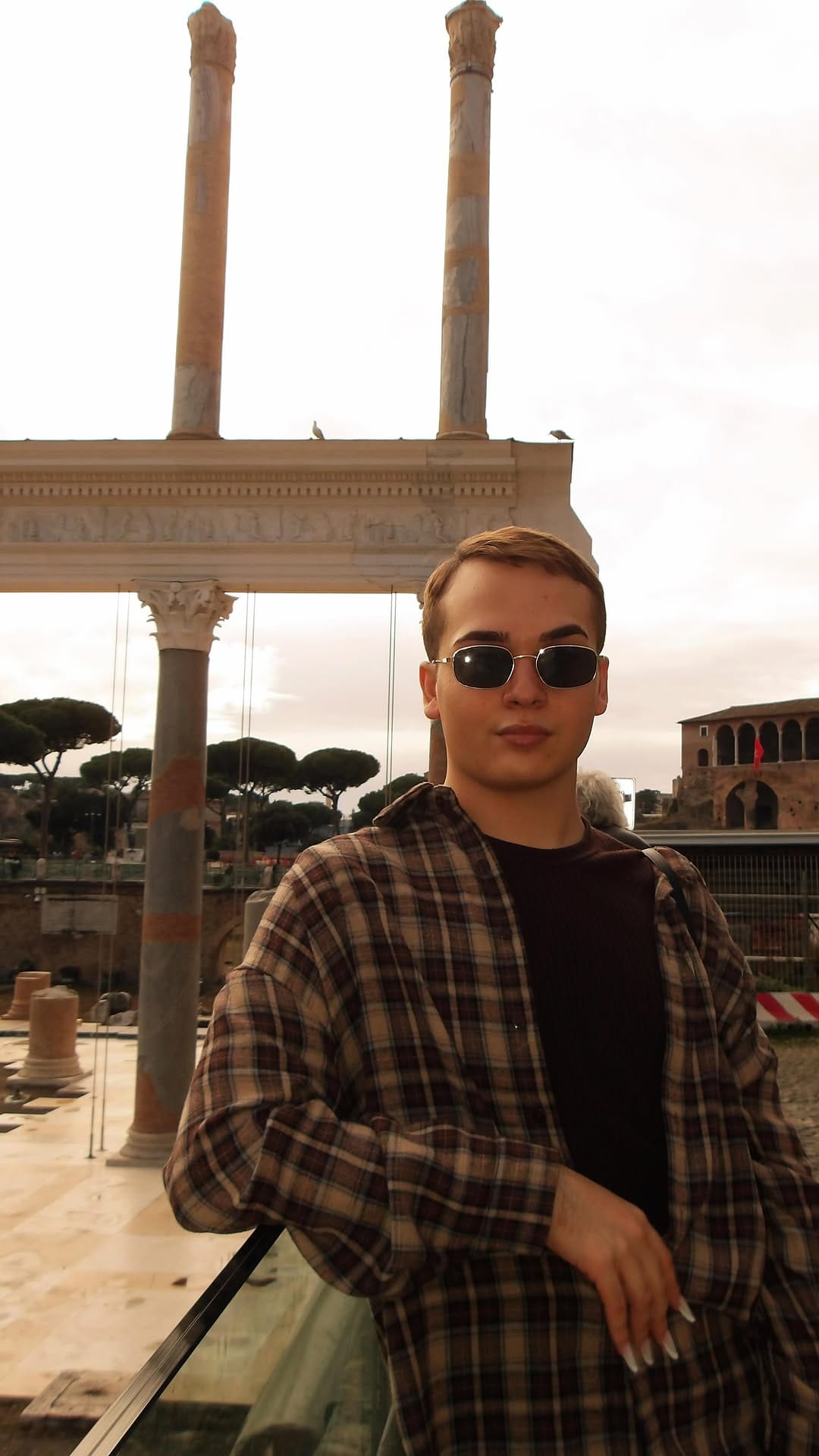 Post 8 by Antonio Sannais on Instagram (video)