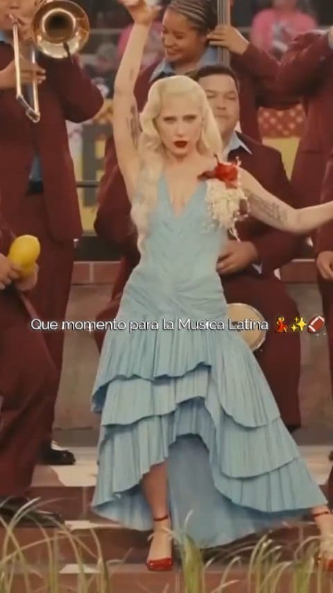 Post 9 by salsabachatafuego on Instagram (video)