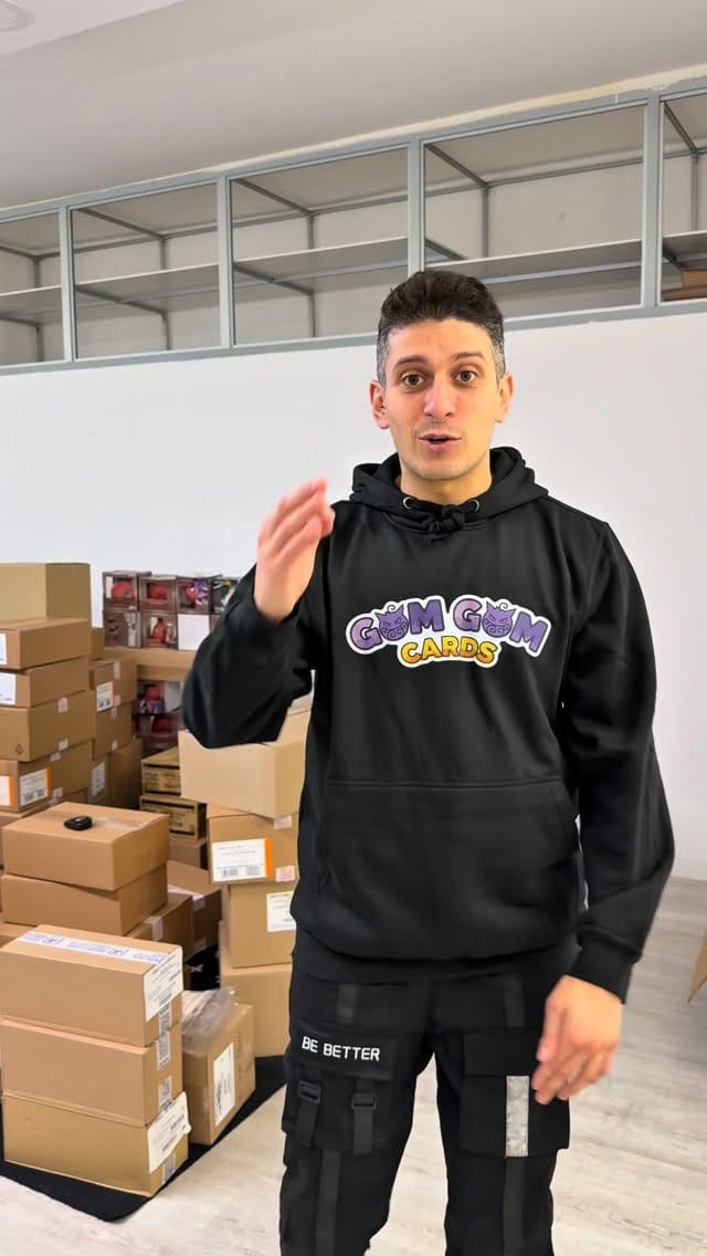 Post 4 by St3pNy on Instagram (video)