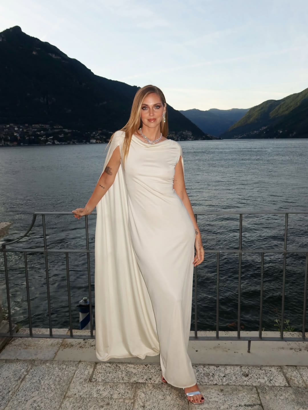 Post 6 by Chiara Ferragni ✨ on Instagram (carousel)