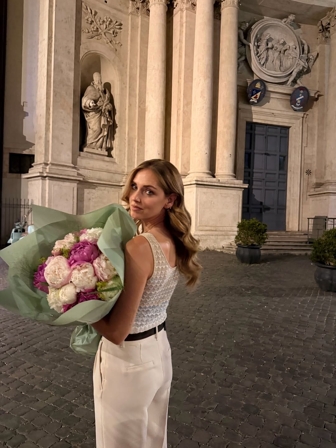 Post 3 by Chiara Ferragni ✨ on Instagram (carousel)