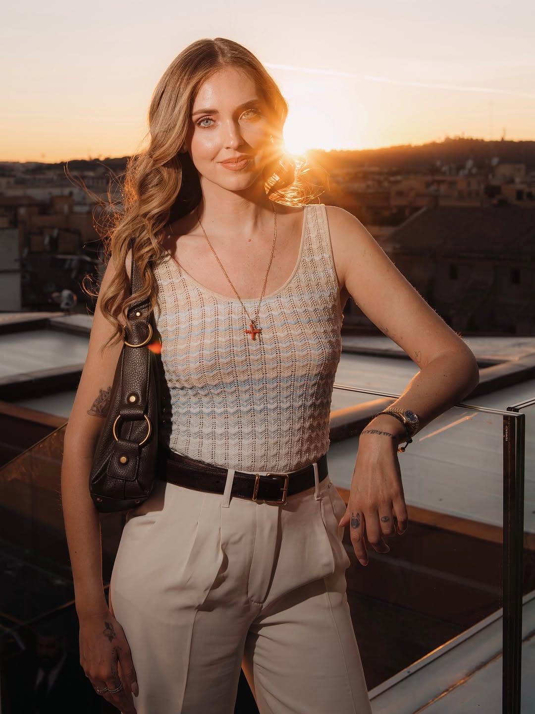 Post 5 by Chiara Ferragni ✨ on Instagram (carousel)