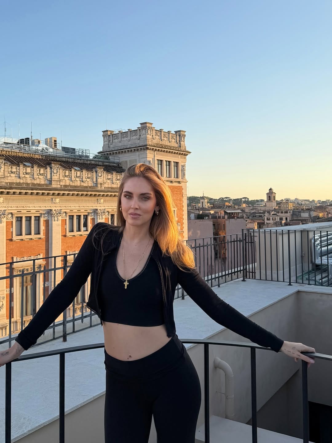 Post 8 by Chiara Ferragni ✨ on Instagram (carousel)