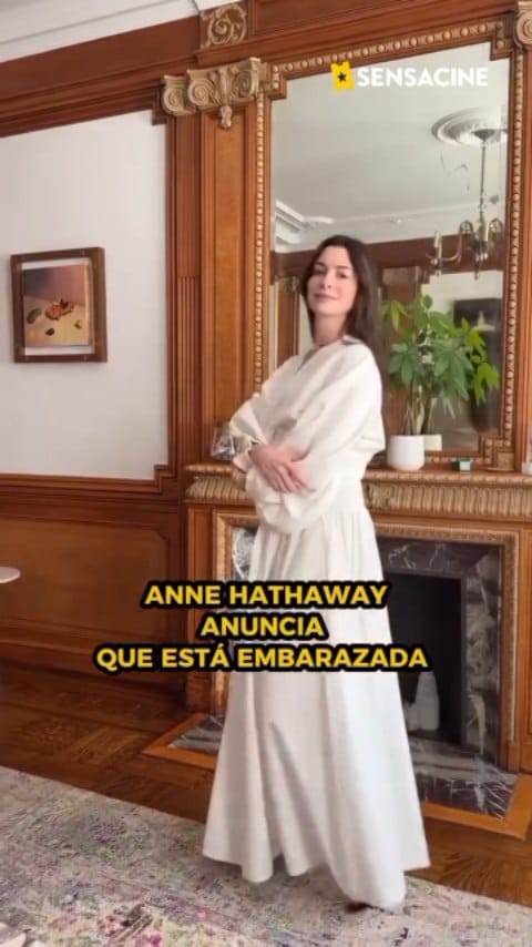Post 5 by SensaCine - Webedia España on Instagram (video)