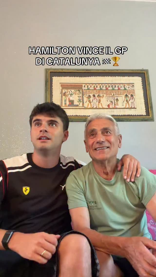 Post 5 by Luca Campolunghi on Instagram (video)