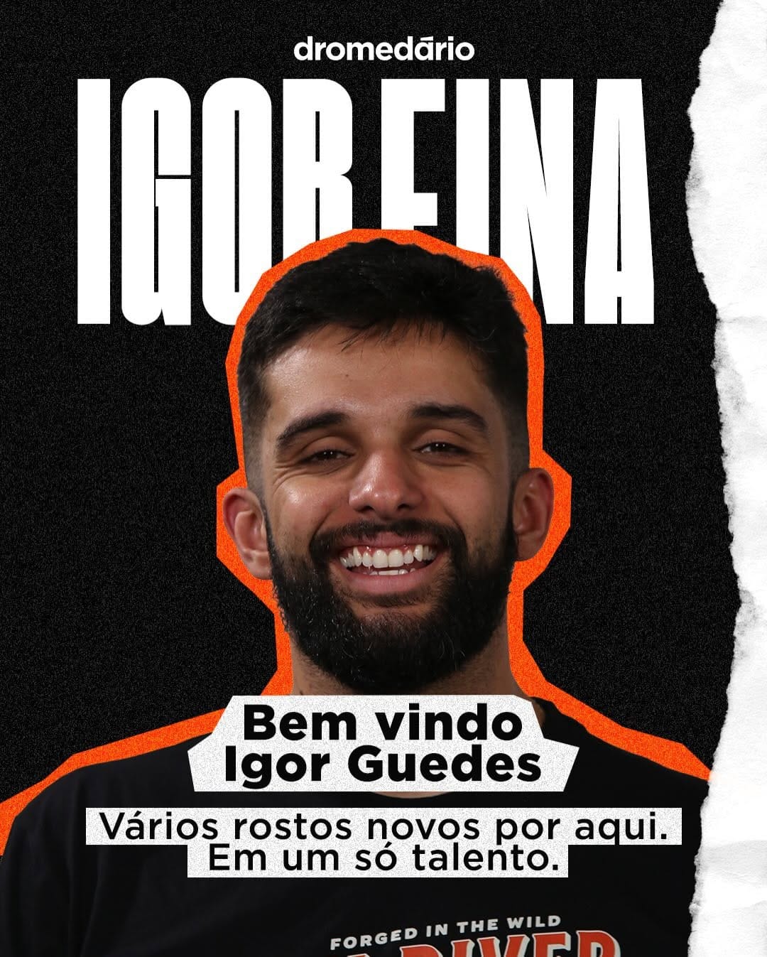 Post 3 by Igor Guedes on Instagram (carousel)