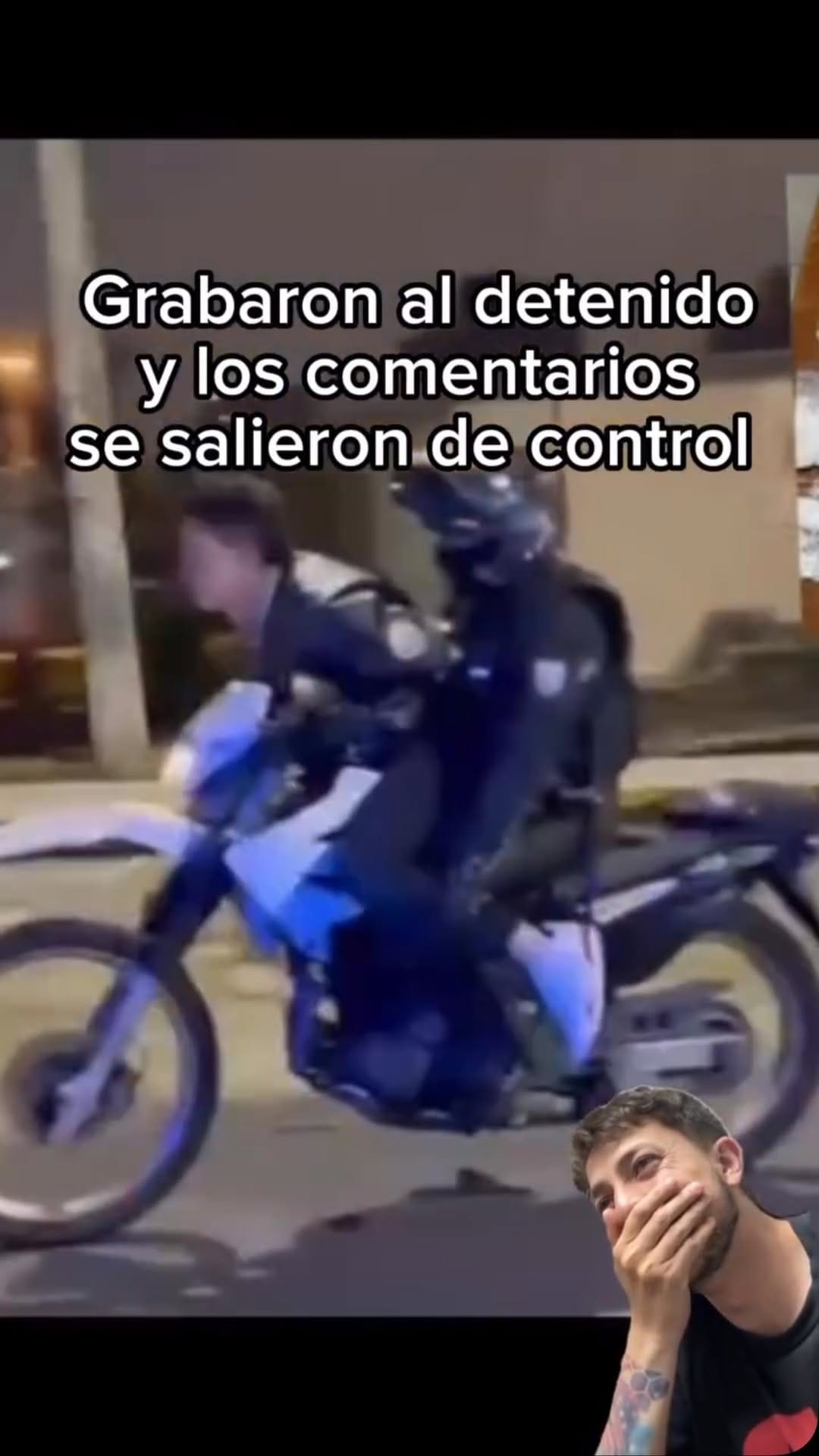 Post 10 by Sin Taabu💬 on Instagram (video)