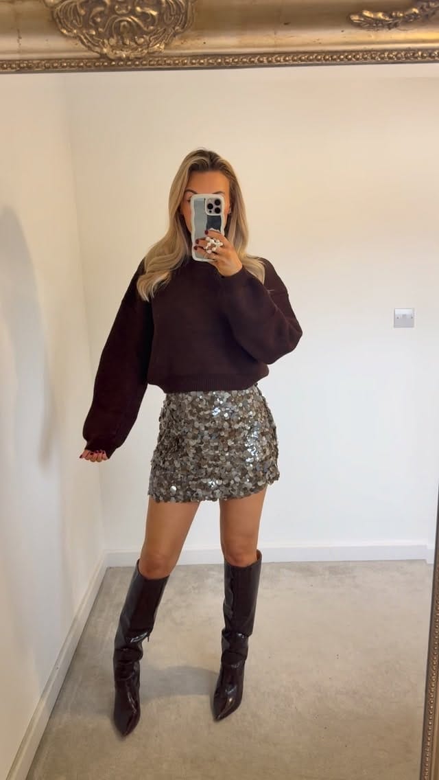 Post 10 by Gracie Edwards on Instagram (video)