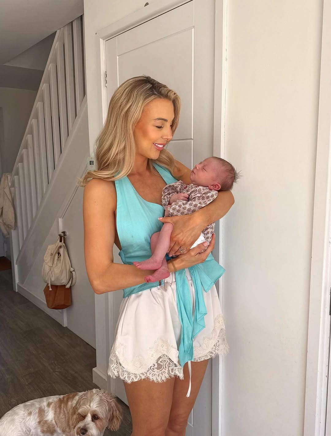 Post 3 by Gracie Edwards on Instagram (carousel)