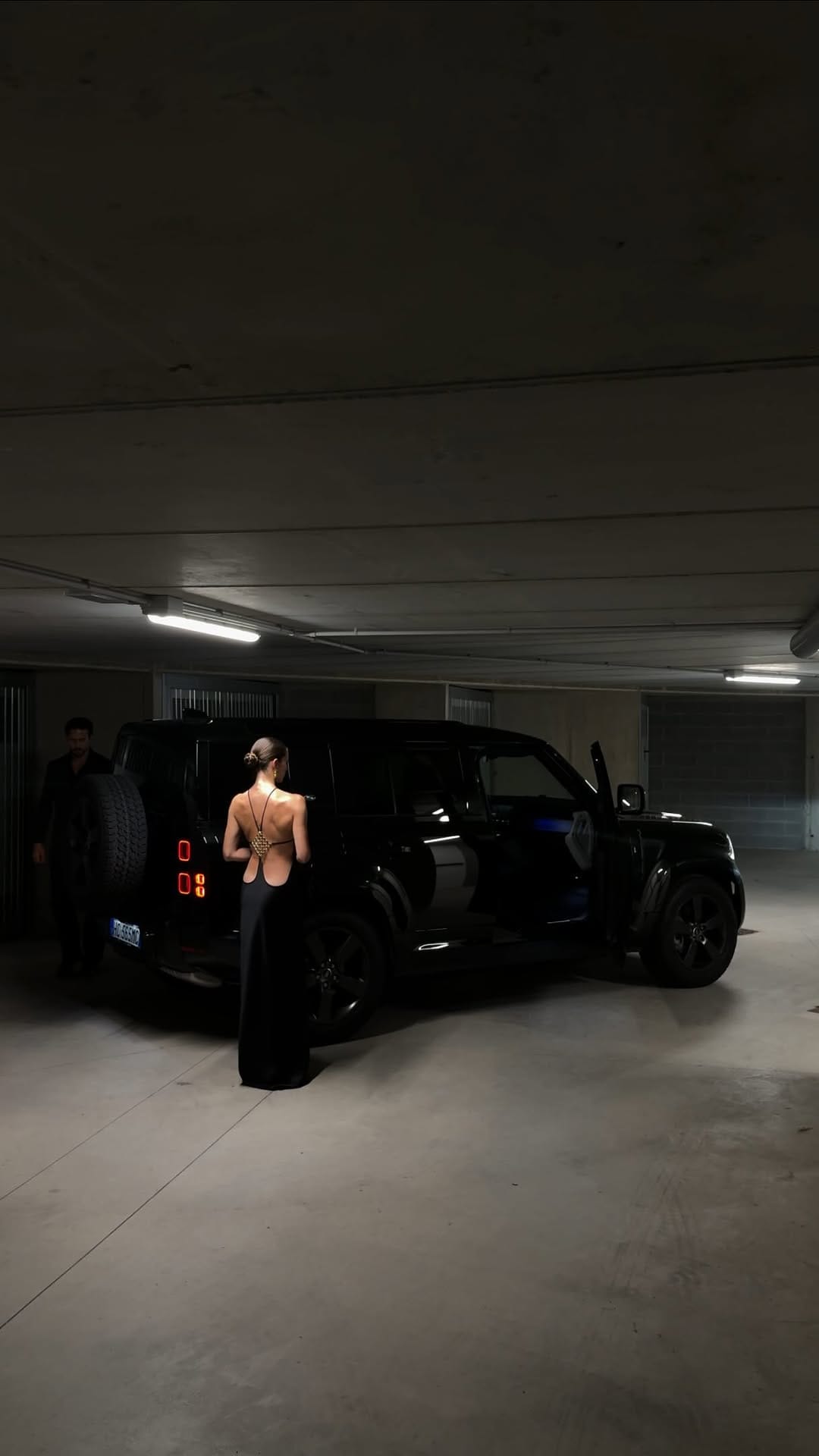 Post 6 by Marco Ferri on Instagram (video)