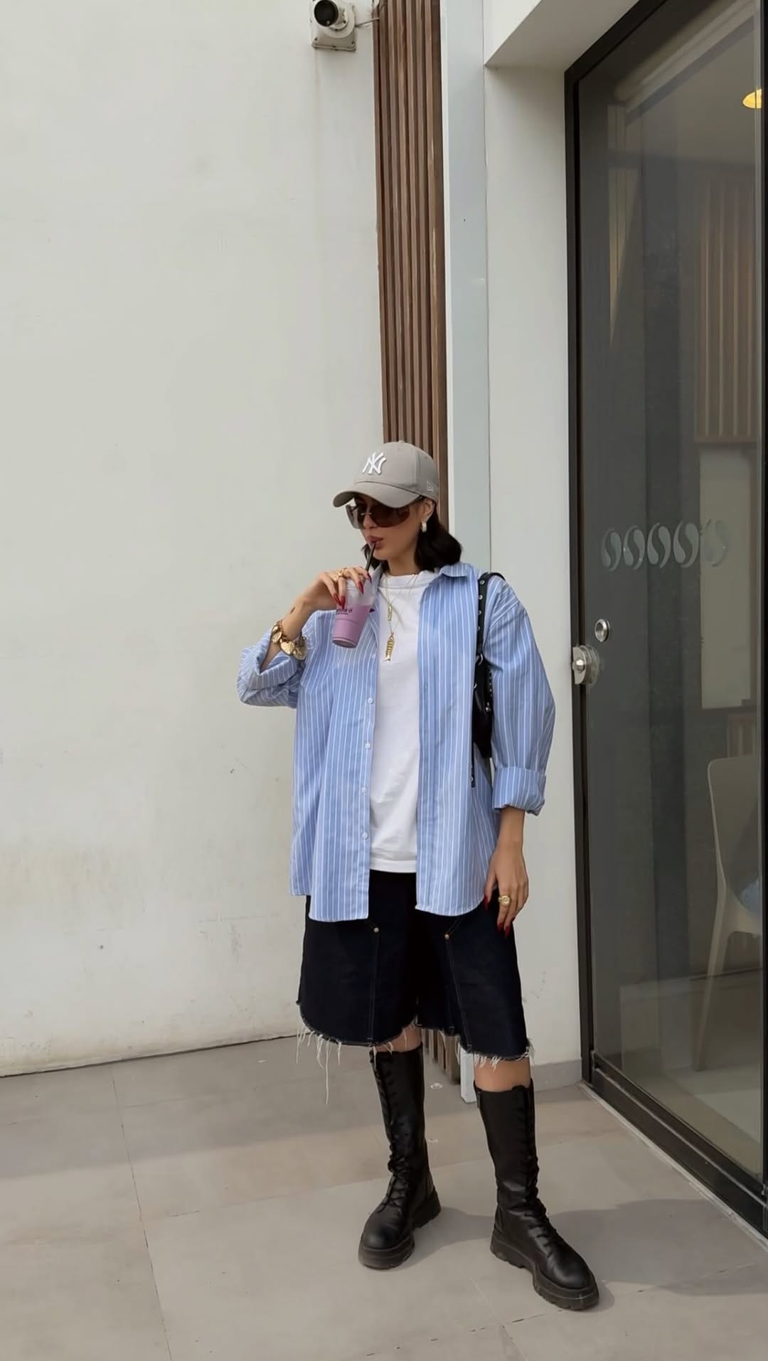 Post 6 by Sarra Cherif on Instagram (video)
