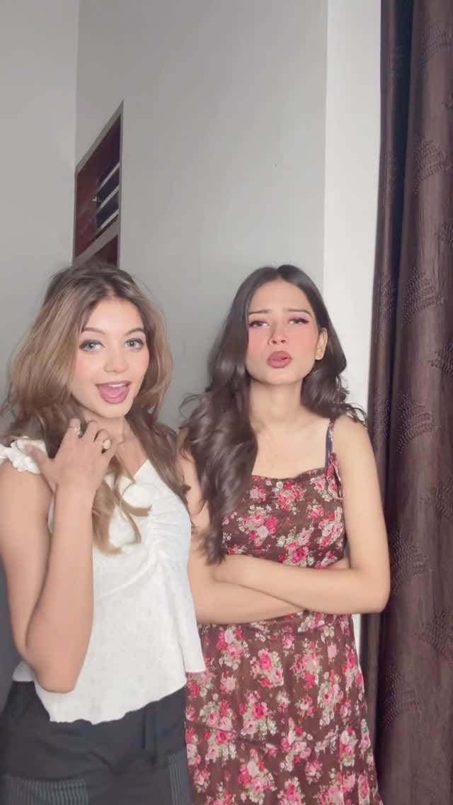 Post 8 by MRS DHIMAN ✨ on Instagram (video)