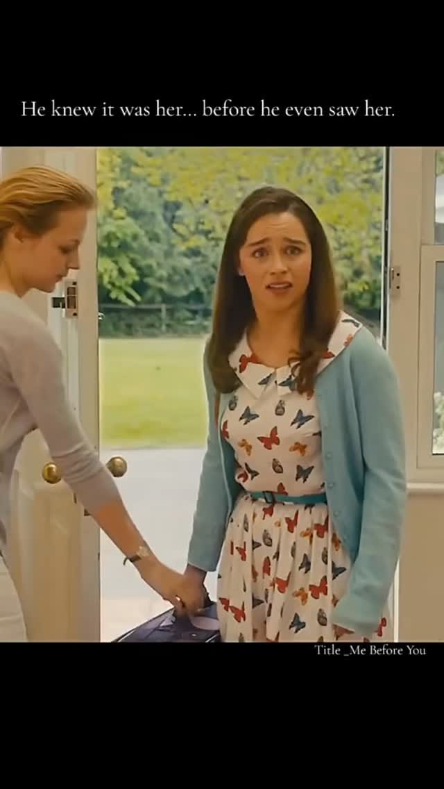 Post 8 by Cie Movies on Instagram (video)