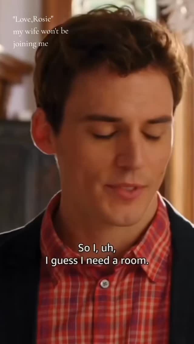 Post 9 by Cie Movies on Instagram (video)