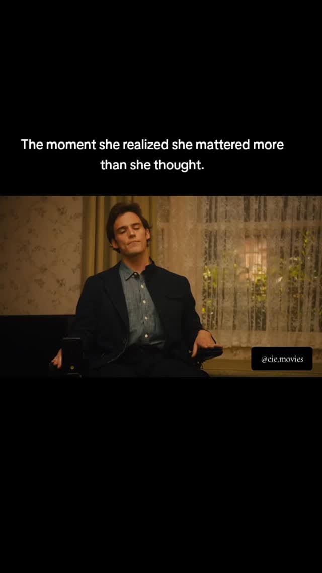 Post 2 by Cie Movies on Instagram (video)