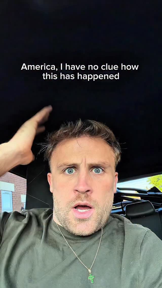 Post 1 by Joshua Cauldwell on Instagram (video)