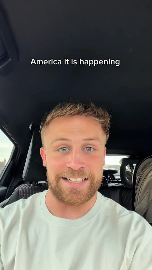 Post 3 by Joshua Cauldwell on Instagram (video)