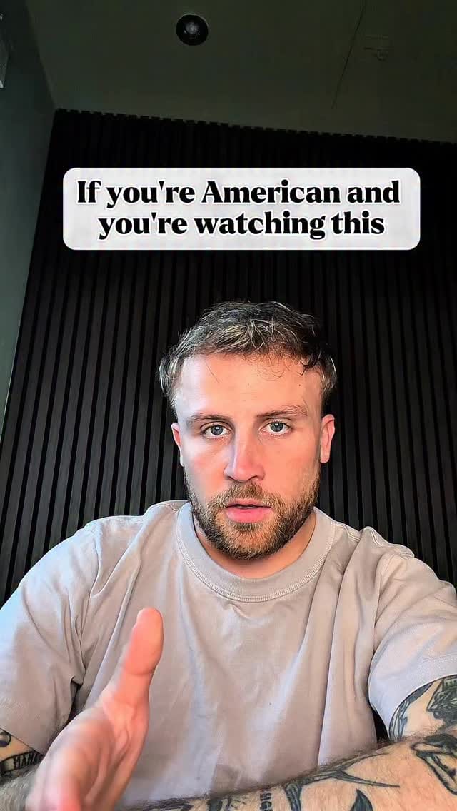 Post 9 by Joshua Cauldwell on Instagram (video)