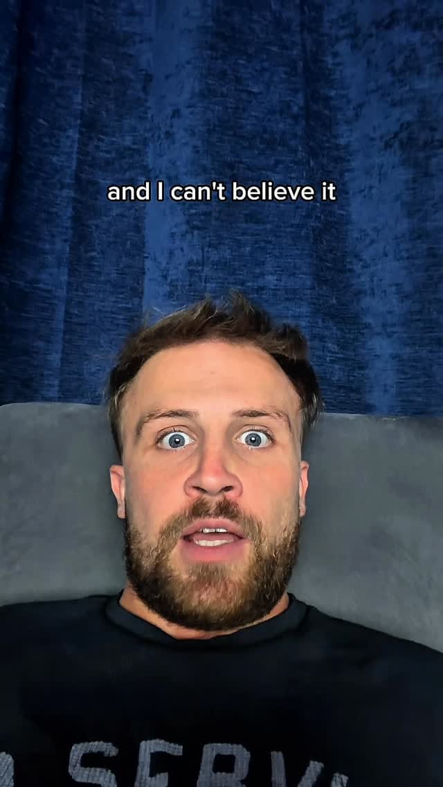 Post 4 by Joshua Cauldwell on Instagram (video)