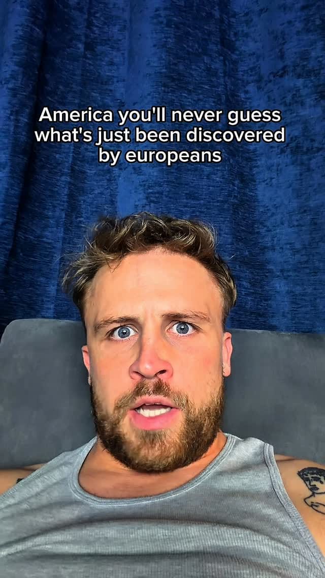 Post 6 by Joshua Cauldwell on Instagram (video)